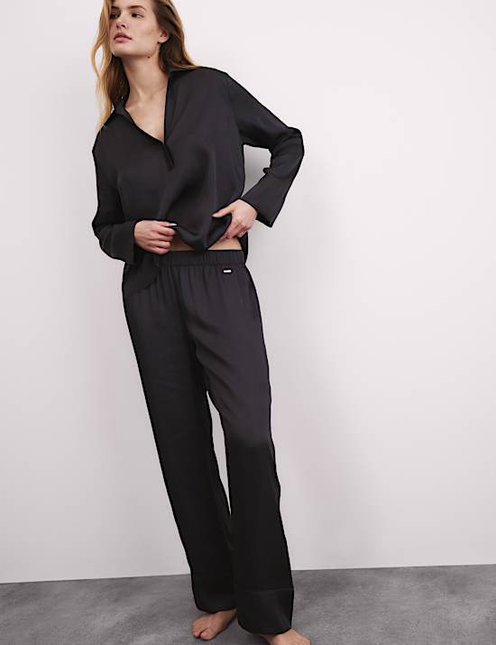 Dream Satin&trade; Pyjama Bottoms