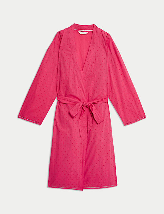 Pure Cotton Dobby Wrap