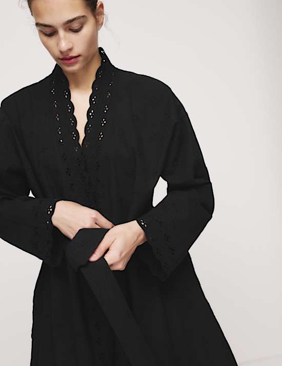 Pure Cotton Dobby Wrap