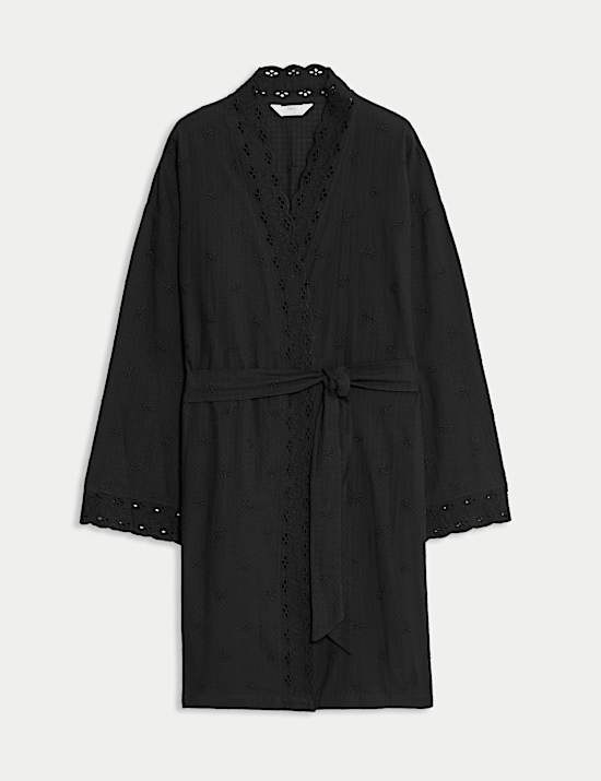 Pure Cotton Dobby Wrap