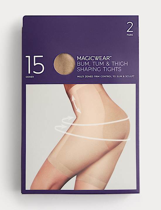 Multipack tights