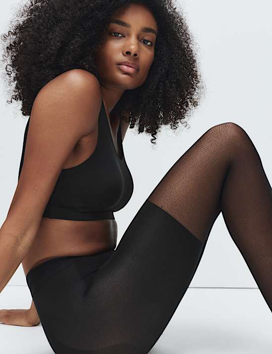 2pk 15 Denier Magicwear™ Tights