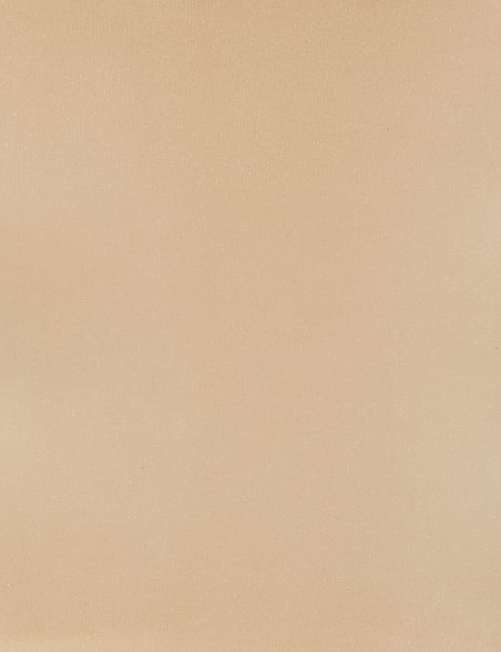 Lot de 2 paires de collants sculptants transparents 7 deniers