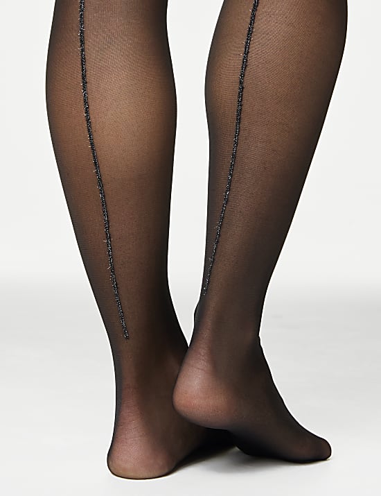 Xxl tights marks and spencer 2025