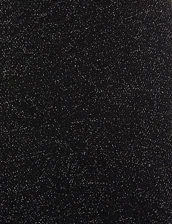 Sparkle Opaque Tights