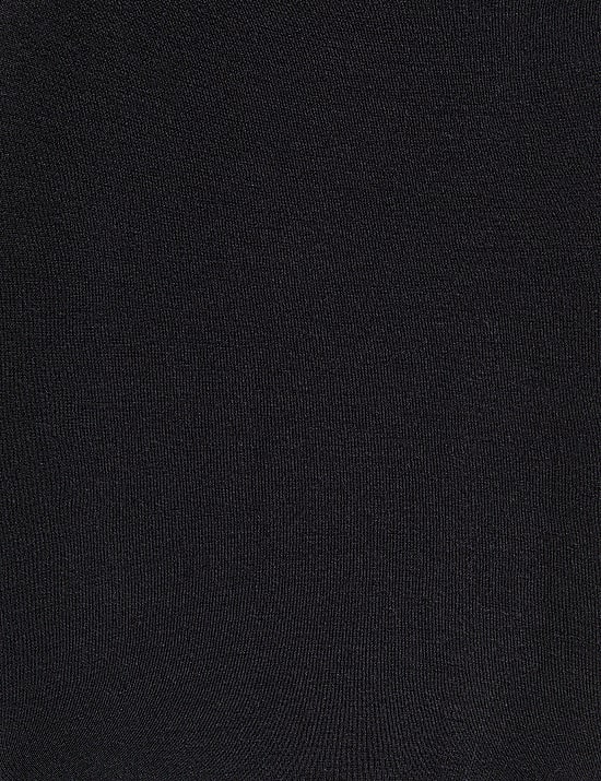 100 Denier Thermal Heatgen&trade; Opaque Tights