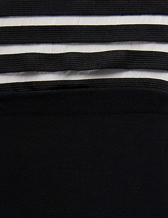 2pk 40 Denier Body Sensor™ Matt Hold-Ups