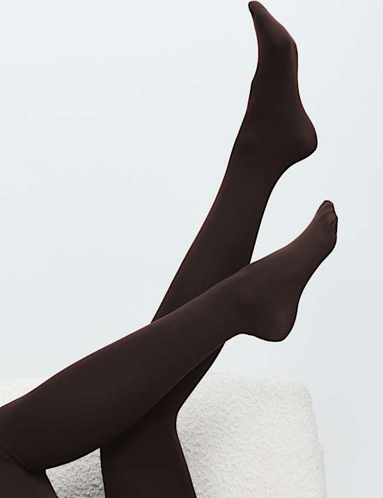 3pk 60 Denier Body Sensor&trade; Tights