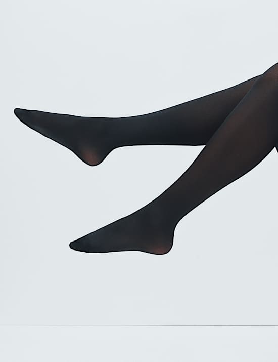 3 εξαιρετικά απαλά ματ καλσόν 40 den