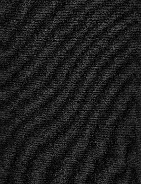 Thermische panty met fleecevoering (200 denier)