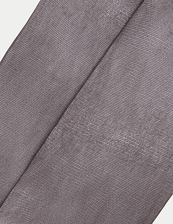 2pk 10 Denier Flexifit™ Light Control Tights