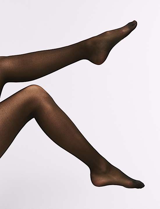 Sheer tights