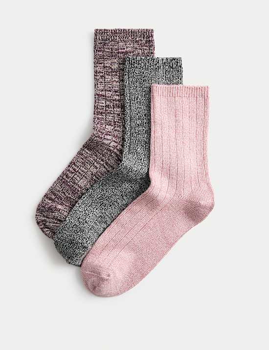 Multipack socks