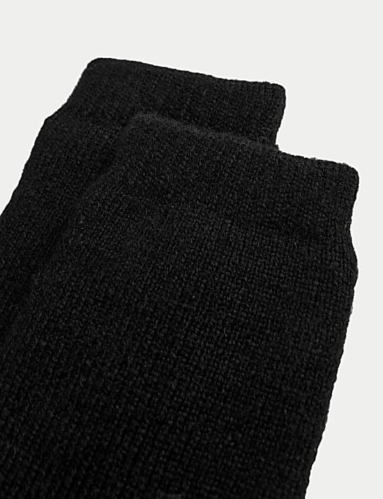 2pk Heavyweight Thermal Boot Socks