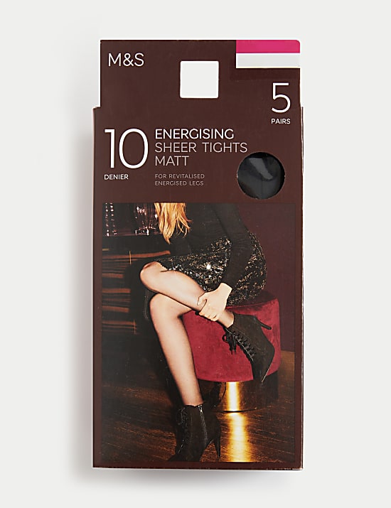 Multipack tights