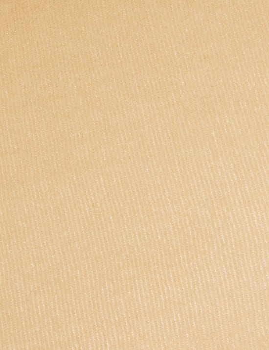 3pk 10 Denier Energising Sheer Tights