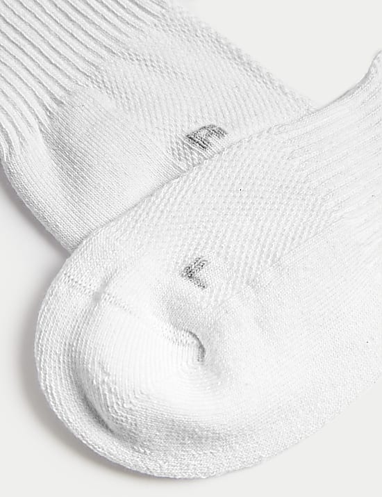 5pk Cotton Rich Trainer Liners™