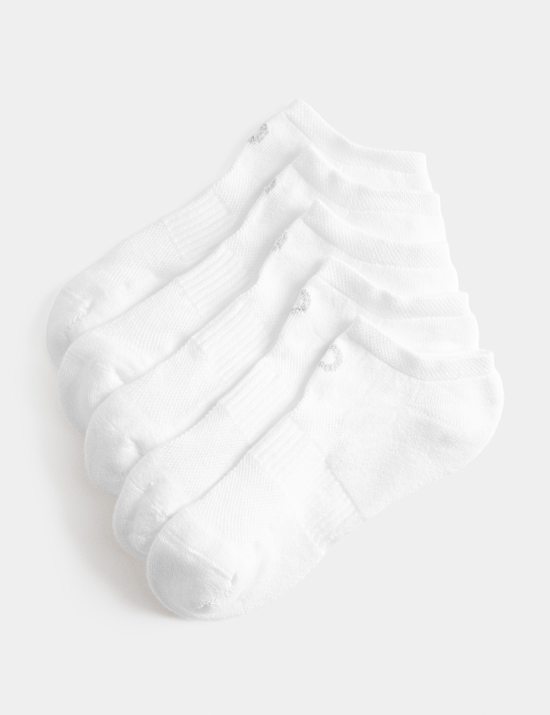 Sports socks & trainer liners