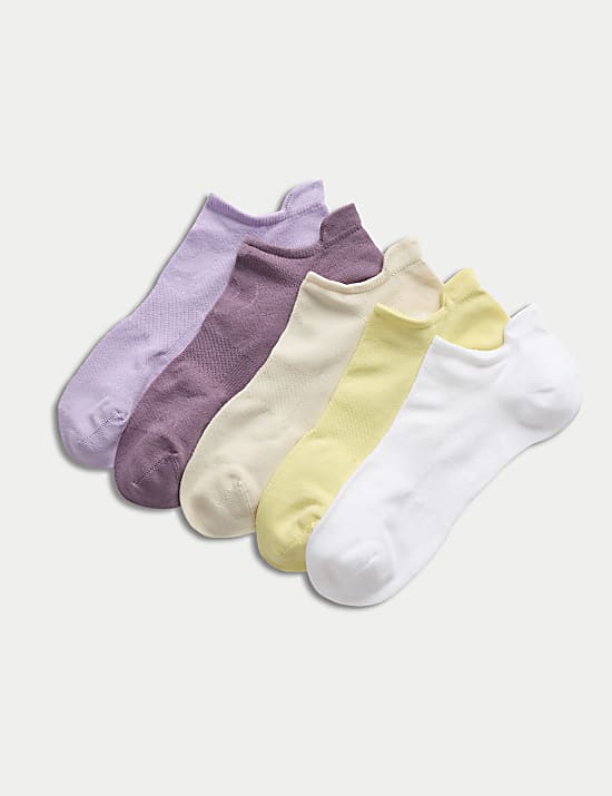 5pk Microfibre Trainer Liners&trade;