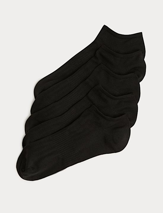 5 Pack Microfibre Trainer Liners&trade;