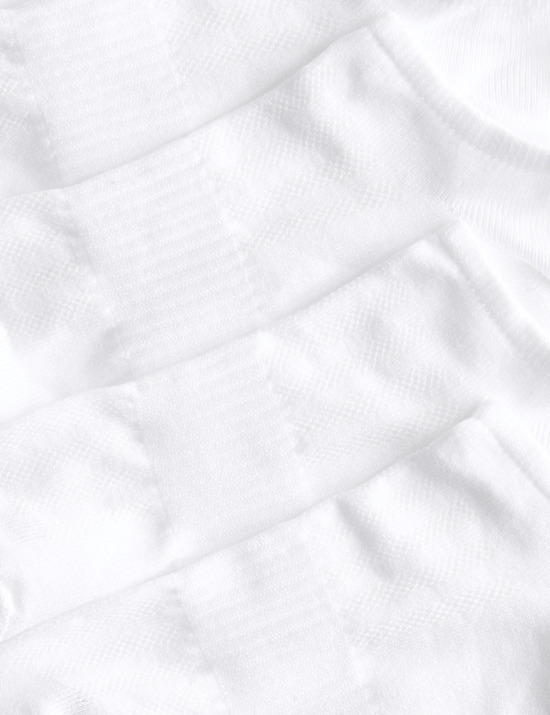 5 Pack Microfibre Trainer Liners&trade;