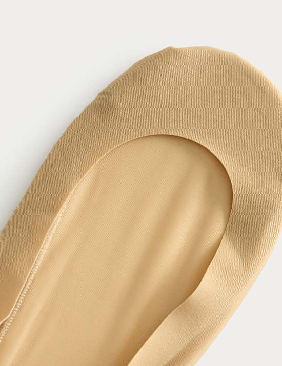 3pk Low Cut Footsies