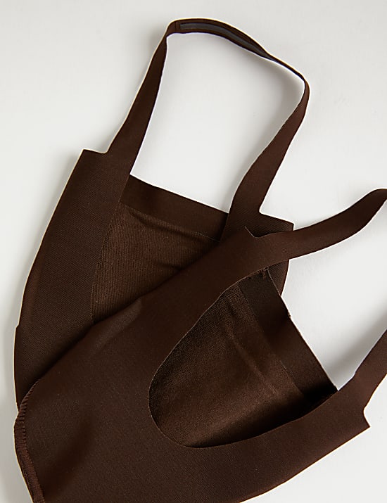 2pk Cotton Blend Slingbies