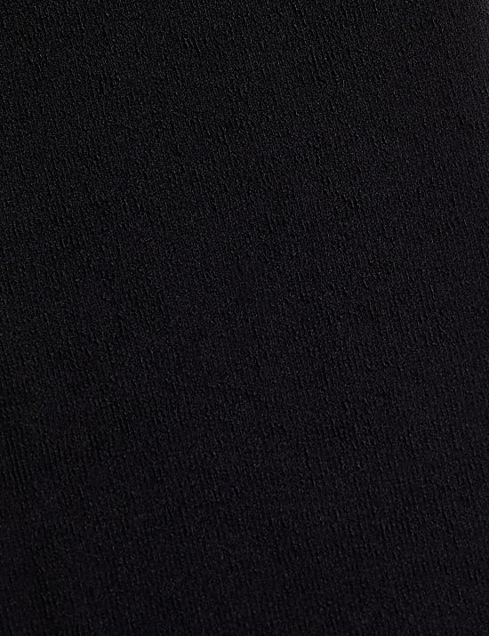 100 Denier Merino Wool Opaque Tights