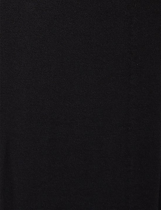 Collants fins et opaques en coton 40 deniers