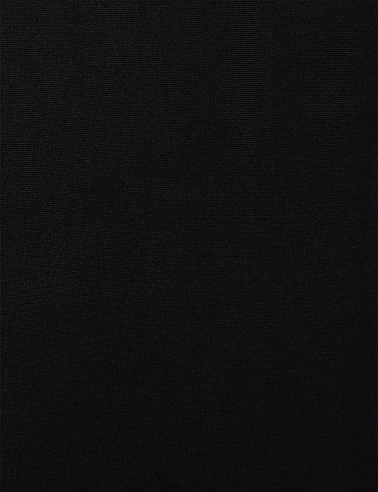 Collants 100 deniers de qualité supérieure à finition veloutée