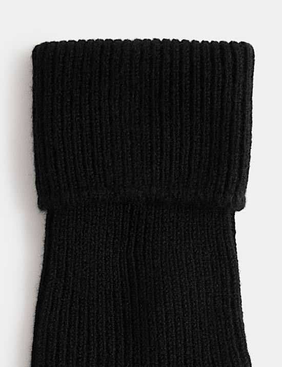 Pure Cashmere Socks