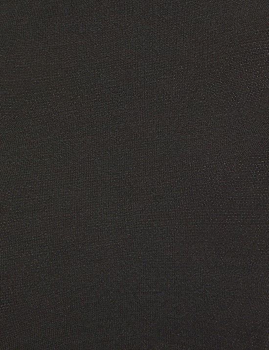 3pk 20 Denier Firm Support Knee Highs