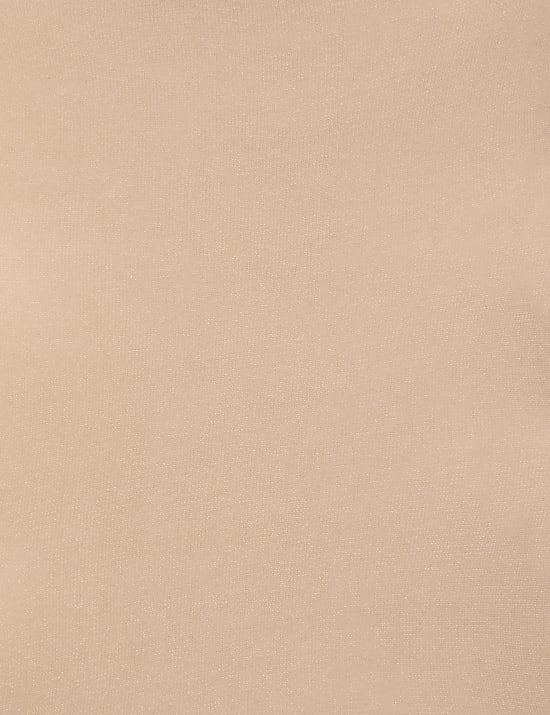 2pk 10 Denier Ladder Resist Seamless Tights