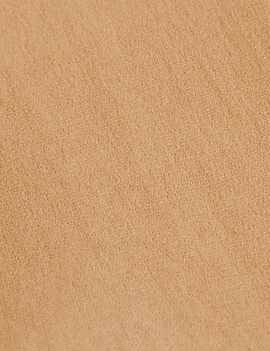 5pk 15 Denier Matt Knee Highs