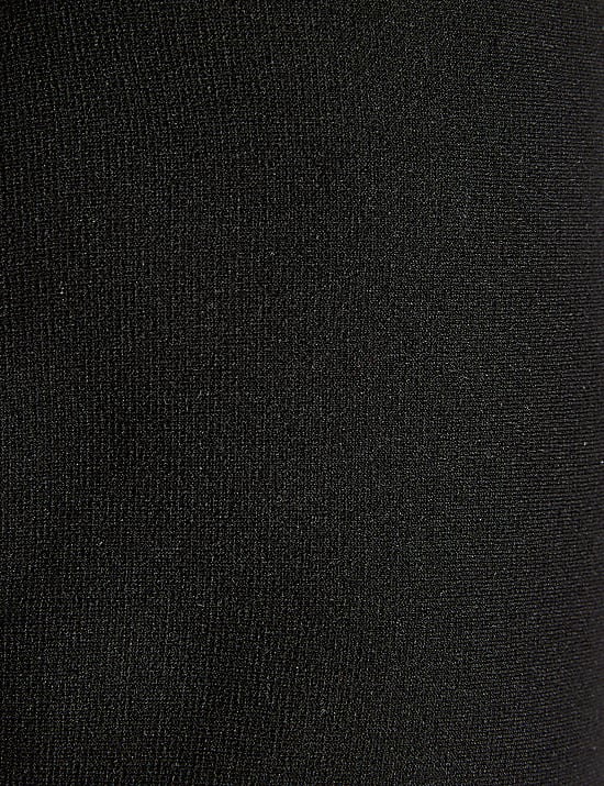 2pk 250 Denier Thermal Ankle Highs