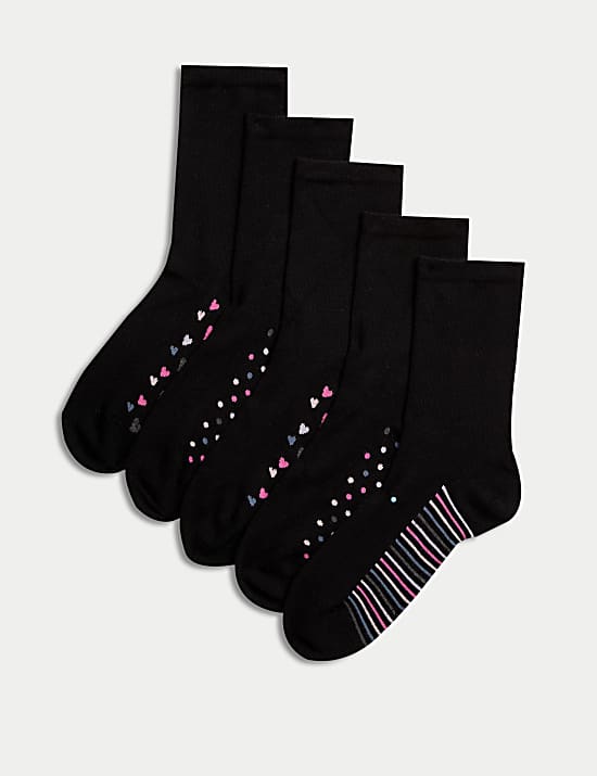 Multipack socks
