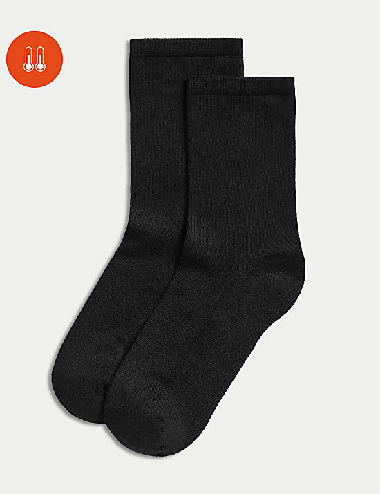 Thermal socks