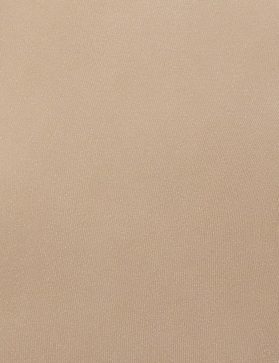 5pk 10 Denier Ladder Resist Matt Ankle Highs