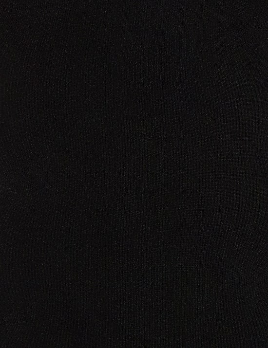 5pk 10 Denier Ladder Resist Matt Ankle Highs