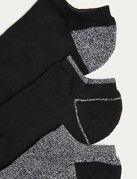 3pk Thermal Trainer Liners™