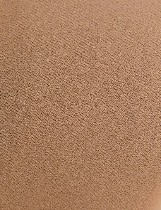 3pk 10 Denier Ladder Resist Matt Tights