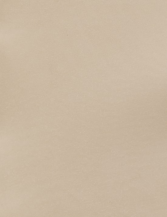 3pk 10 Denier Ladder Resist Matt Tights