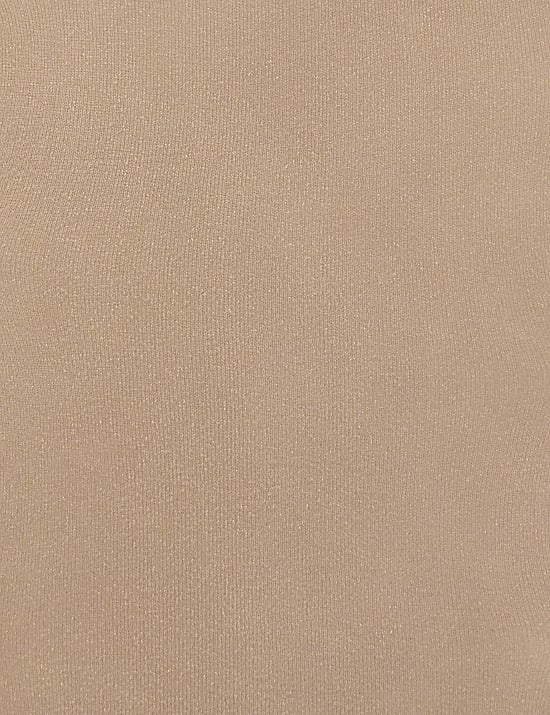 5pk 10 Denier Ladder Resist Matt Knee Highs