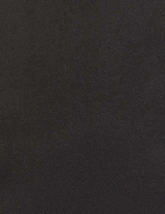 5pk 10 Denier Ladder Resist Matt Knee Highs