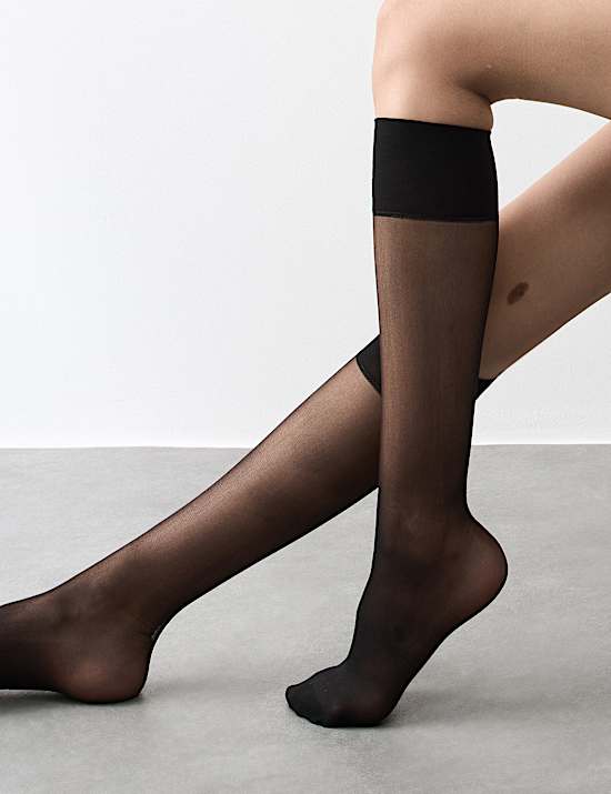 Multipack tights