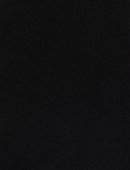 5pk 10 Denier Ladder Resist Matt Knee Highs