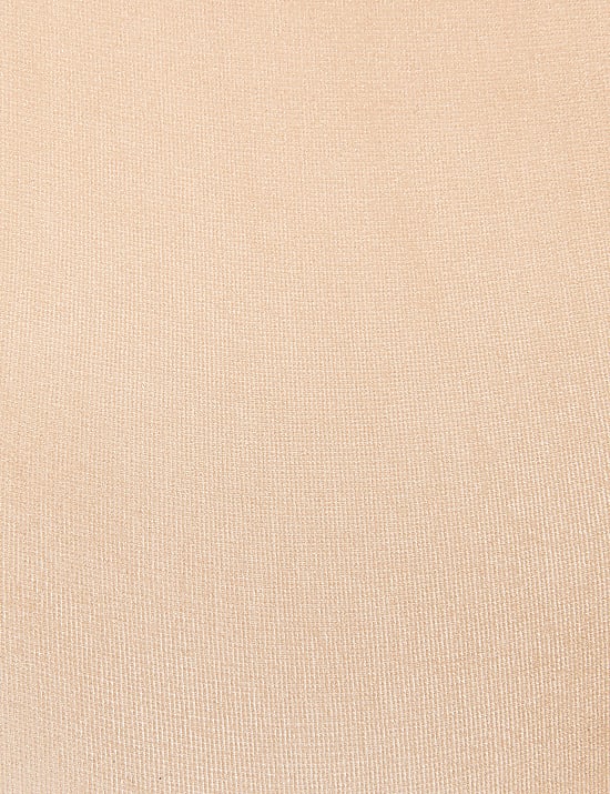 4pk 10 Denier Ladder Resist Knee Highs