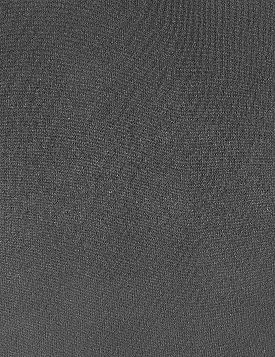 4pk 10 Denier Ladder Resist Knee Highs