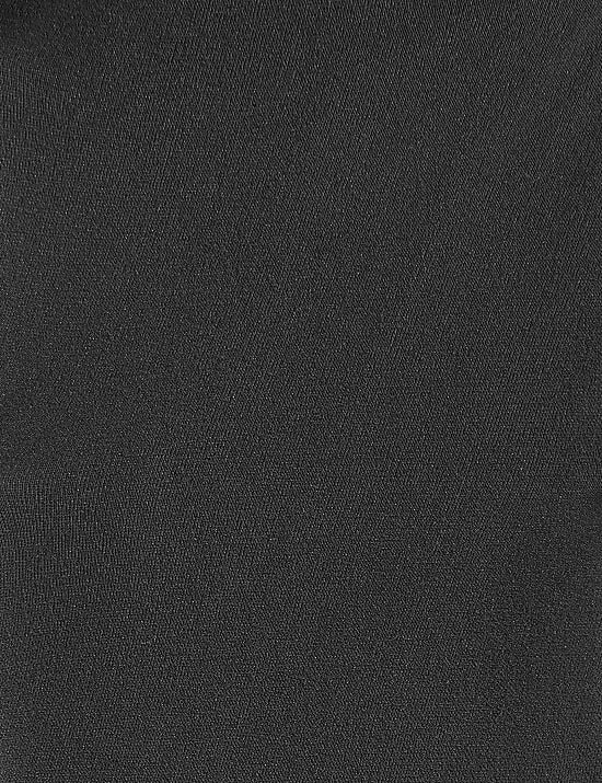 4pk 10 Denier Ladder Resist Knee Highs