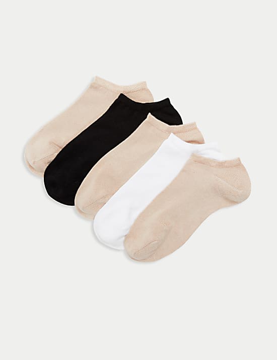 5pk Sumptuously Soft™ Trainer Liners™